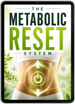 Metabolic Reset System free bonus guide