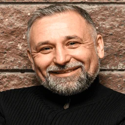 Jason Thompson, 53, Gluco Extend customer